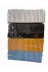 vekaconcept 999888485 %100 Microfiber Gözlük Temizleme Bezi 50 Adet Optik Beyaz 15X15 3