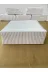 vekaconcept 999888490 100 Adet Microfiber Gözlük Temizleme Bezi Krem %100 Microfiber 3