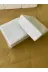 vekaconcept 999888490 100 Adet Microfiber Gözlük Temizleme Bezi Krem %100 Microfiber 4