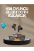 velnora MYMEYTDXUCZK98KULAKLIKKKK Mey İthalat® Led Işıklı Kablosuz Bluetooth 5.0 Kulaklık 1