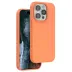 Venco Apple İphone 15 Pro Max Home Magsafe Kapak - Turuncu 1