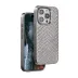 Venco Apple İphone 15 Pro Max Viper Kapak - Titan Gri 2