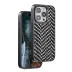 Venco Apple İphone 15 Pro Viper Kapak - Siyah 2