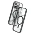 Venco Apple İphone 16 Pro Max Joly Magsafe Kapak - Siyah 2