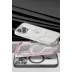 Venco Apple İphone 16 Pro Max Joly Magsafe Kapak - Siyah 3