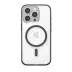 Venco Apple İphone 16 Pro Max Joly Magsafe Kapak - Siyah 4