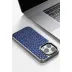 Venco İphone 14 Pro Max Brand Kapak - Gümüş 4