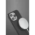 Venco İphone 14 Pro Max Home Magsafe Kapak - Siyah 3