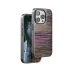 Venco İphone 14 Pro Max Wave Kapak - Pembe 1
