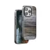 Venco İphone 14 Pro Max Wave Kapak - Sarı 1
