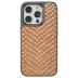 Venco İphone 14 Pro Viper Kapak - Kahverengi 1