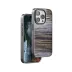Venco İphone 14 Pro Wave Kapak - Sarı 1