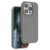 Venco İphone 15 Pro Home Magsafe Kapak - Titan Gri 1
