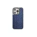 Venco İphone 15 Pro Max Brand Kapak - Lacivert 1