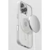 Venco İphone 15 Pro Max Joly Magsafe Kapak - Beyaz 4