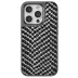 Venco İphone 15 Pro Max Viper Kapak - Siyah 1