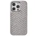 Venco İphone 15 Pro Max Viper Kapak - Titan Gri 1