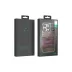 Venco İphone 15 Pro Wave Kapak - Kahverengi 3