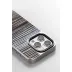 Venco İphone 15 Pro Wave Kapak - Pembe 2