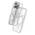 Venco İphone 16 Pro Max Joly Magsafe Kapak - Beyaz 2