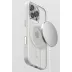 Venco İphone 16 Pro Max Joly Magsafe Kapak - Beyaz 4