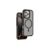 Venco İphone 16 Pro Max Orbit Magsafe Kapak - Siyah 1