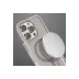 Venco İphone 16 Pro Max Orbit Magsafe Kapak - Siyah 2
