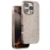 Venco İphone 16 Pro Viper Kapak - Titan Gri 1