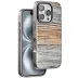 Venco İphone 16 Pro Wave Kapak - Sarı 1