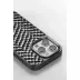 Venco İphone 16 Viper Kapak - Titan Gri 3