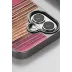 Venco İphone 16 Wave Kapak - Derin Mor 2