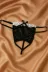 Venlisa Fiyonk Detaylı Saten G-String V6801 4
