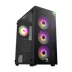 Vento VG3400S 650W 80+ ATX Tower Kasa 3