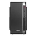 Vento VS119S 350W mATX Bilgisayar Kasası 2