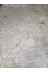 Venüs nzogln1 Gri Modern Yumuşak Yıkanabilir Kaymaz Taban Dört Mevsimlik Salon Banyo Balkon Gençodası Kesme Halı 2