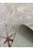 Venüs nzogln1 Gri Modern Yumuşak Yıkanabilir Kaymaz Taban Dört Mevsimlik Salon Banyo Balkon Gençodası Kesme Halı 4