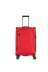 VERAGE GM21002WKO Gm21002W Kumaş Valiz Orta Boy Kırmızı 1