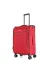 VERAGE GM21002WKO Gm21002W Kumaş Valiz Orta Boy Kırmızı 3