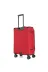 VERAGE GM21002WKO Gm21002W Kumaş Valiz Orta Boy Kırmızı 4