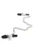 Very Good Miss VERY-MASSİMO-5230 Fantazi Tasma Harness Aksesuar 2