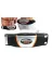 VibroShaper RDNMSJVB04T Vibro Shape Masaj Cihazı Isıtmalı Isıtmalı Titreşimli Kemeri 1