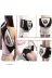 VibroShaper RDNMSJVB04T Vibro Shape Masaj Cihazı Isıtmalı Isıtmalı Titreşimli Kemeri 2