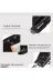 VibroShaper RDNMSJVB04T Vibro Shape Masaj Cihazı Isıtmalı Isıtmalı Titreşimli Kemeri 4