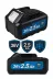 Vice P326486S3232 Bulldozer 36V Büyük Boy 10 Pilli Yedek Batarya Lı-Ion Lıthıum Iom 3.0Ah 3000Mah 1