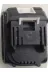 Vice P326486S3232 Bulldozer 36V Büyük Boy 10 Pilli Yedek Batarya Lı-Ion Lıthıum Iom 3.0Ah 3000Mah 4