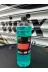 VİCİX 123 Antifriz 4 Mevsim Konsentre Cam Suyu 1 Lt 3