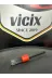 VİCİX 136 Araç Detay Fırçası Jant Koltuk Çok Amaçlı Temizleme Fırça 2