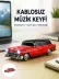 Vintage Tasarımlı LED Işıklı Bluetooth Hoparlör 10W 1