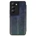 Vivo V30 Lite 4g Kılıf Flip Cover - Lacivert 1