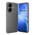 Vivo V60 Lite Auto Focus Karbon Kapak - Gri 1